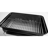 Weber Holzkohlegrill Go-anywhere schwarz