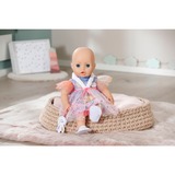 ZAPF Creation Baby Annabell® Sweet Dreams Nachthemd, Puppenzubehör 