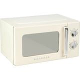 gorenje MO20E1HRL, Mikrowelle weiß/creme