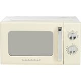 gorenje MO20E1HRL, Mikrowelle weiß/creme