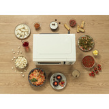 gorenje MO20E1HRL, Mikrowelle weiß/creme