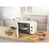 gorenje MO20E1HRL, Mikrowelle weiß/creme
