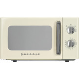 gorenje MO20E1HRL, Mikrowelle weiß/creme
