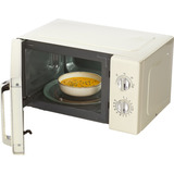 gorenje MO20E1HRL, Mikrowelle weiß/creme