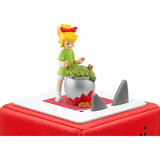 tonies Bibi Blocksberg - Ausgehext, Spielfigur Hörspiel