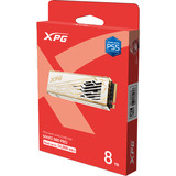 ADATA XPG MARS 980 PRO 8.0TB, SSD PCIe Gen5 x4, NVMe, M.2 2280