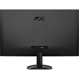 AOC Q27B35S3, LED-Monitor 68.6 cm (27 Zoll), schwarz, QHD, IPS, HDMI, DP, 120Hz Panel