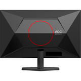AOC Q27G42ZE, Gaming-Monitor 68.6 cm (27 Zoll), schwarz (matt), QHD, Fast-IPS, Adaptive-Sync, HDR, 240Hz Panel
