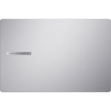 ASUS ExpertBook P1 (P1403CVA-S60659X), Notebook grau, Intel® Core™ i5-13420H, Intel® UHD Graphics, 16 GB DDR5, 512 GB (512 GB SSD), Windows 11 Pro 64-Bit