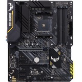 ASUS TUF GAMING B450-PLUS II, Mainboard 