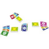 Amigo Hochspannung, Kartenspiel 