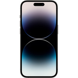 Apple iPhone 14 Pro 128GB Generalüberholt, Handy Space Schwarz, iOS