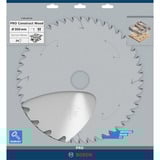 Bosch PRO Construct Wood Kreissägeblatt, Ø 350mm, 24Z Bohrung 30mm, für Tischkreissägen