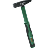 Bosch Powertools Schlosserhammer 300g grün/schwarz