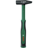 Bosch Powertools Schlosserhammer 300g grün/schwarz