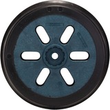 Bosch Professional Schleifteller hart, Ø 150mm schwarz