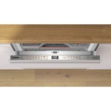 Bosch SMD6ECX12E Serie 6, Spülmaschine 60 cm, Home Connect
