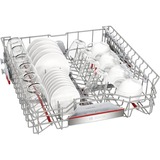 Bosch SMD6ECX12E Serie 6, Spülmaschine 60 cm, Home Connect