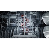 Bosch SMD6ECX12E Serie 6, Spülmaschine 60 cm, Home Connect