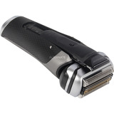 Braun Series 9 Pro+ 9615s, Rasierer grau/silber