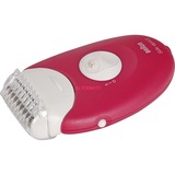  Braun Silk-épil 3-276, Epiliergerät pink/weiß