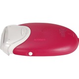  Braun Silk-épil 3-276, Epiliergerät pink/weiß