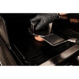 Broil King Smash Burger Presse edelstahl/schwarz