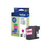 Brother Tinte magenta LC-221M 
