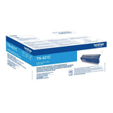Brother Toner cyan TN-421C 
