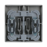 Busch-Jaeger Wippe für Jalousieschalter und Taster Retail