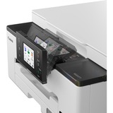 Canon Maxify GX1050, Multifunktionsdrucker weiß, USB, LAN, WLAN, Scan, Kopie