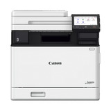 Canon i-SENSYS MF752cdw II, Multifunktionsdrucker grau/schwarz, USB, LAN, WLAN, Scan, Kopie, Duplex (Druck), Duplex (Scan)
