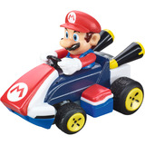 Carrera 2,4GHz Mario Kart Mini RC - Mario Paperbox