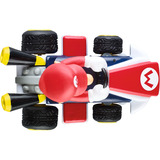 Carrera 2,4GHz Mario Kart Mini RC - Mario Paperbox