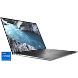 Dell XPS 15 9510-H3CPR, Notebook silber/schwarz, Windows 10 Pro 64-Bit, 60 Hz Display