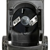 Einhell Elektro-Messerhäcksler GC-KS 2540 rot/schwarz, 2.000 Watt