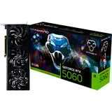 Gainward GeForce RTX 5060 Python III 8GB OC, Grafikkarte DLSS 4, 3x DisplayPort, 1x HDMI 2.1