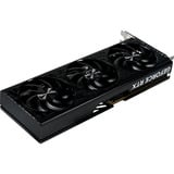 Gainward GeForce RTX 5060 Python III 8GB OC, Grafikkarte DLSS 4, 3x DisplayPort, 1x HDMI 2.1