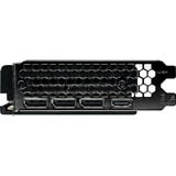 Gainward GeForce RTX 5060 Python III 8GB OC, Grafikkarte DLSS 4, 3x DisplayPort, 1x HDMI 2.1