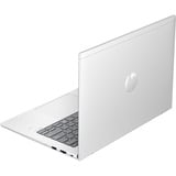 HP ProBook 440 G11 (9C0C1EA), Notebook silber, Intel® Core™ Ultra 5 125U, Intel® Graphics, 8 GB DDR5, 256 GB (256 GB SSD), Windows 11 Pro 64-Bit