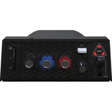 Honeycomb Aeronautical Sierra TPM Modul, Steuerpanel 