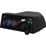 Honeycomb Aeronautical Sierra TPM Modul, Steuerpanel 