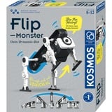KOSMOS Flip Monster, Experimentierkasten 