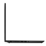 Lenovo ThinkPad T14 G3 Generalüberholt, Notebook schwarz, Intel® Core™ i5-1235U, Intel® Iris® Xe Graphics geeignet, 16 GB DDR4, 512 GB (512 GB SSD), Windows 11 Pro