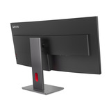 Lenovo ThinkVision P40WD-40, LED-Monitor 100.8 cm (39.7 Zoll), schwarz, WUHD, IPS-Black, Curved, HDMI, DP, Thunderbolt, USB-C