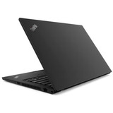 Lenovo Thinkpad T490 Generalüberholt, Notebook schwarz, Intel® Core™ i5-8365U, Intel® UHD Graphics 620, 16 GB DDR4, 256 GB (256 GB SSD), Windows 11 Pro