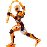 MGA Entertainment Armorsaurs - Raptor Pilot (Prisca Silva) Actionfigur, Spielfigur 9,5 cm