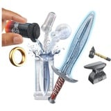 MGA Entertainment MGA's Miniverse - Make It Mini The Lord of the Rings Mini Collectibles, Basteln sortierter Artikel