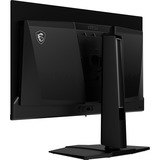 MSI MAG 271QPXDE QD-OLED E2, Gaming-Monitor 67.3 cm (26.5 Zoll), schwarz, WQHD, Adaptive-Sync, USB-C, 240Hz Panel