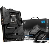 MSI MEG Z690 UNIFY, Mainboard